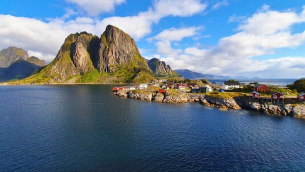 Lofoten